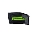 Grass Catcher Bag with Frame for Greenworks 21'' Lawn Mowers MegaBDM