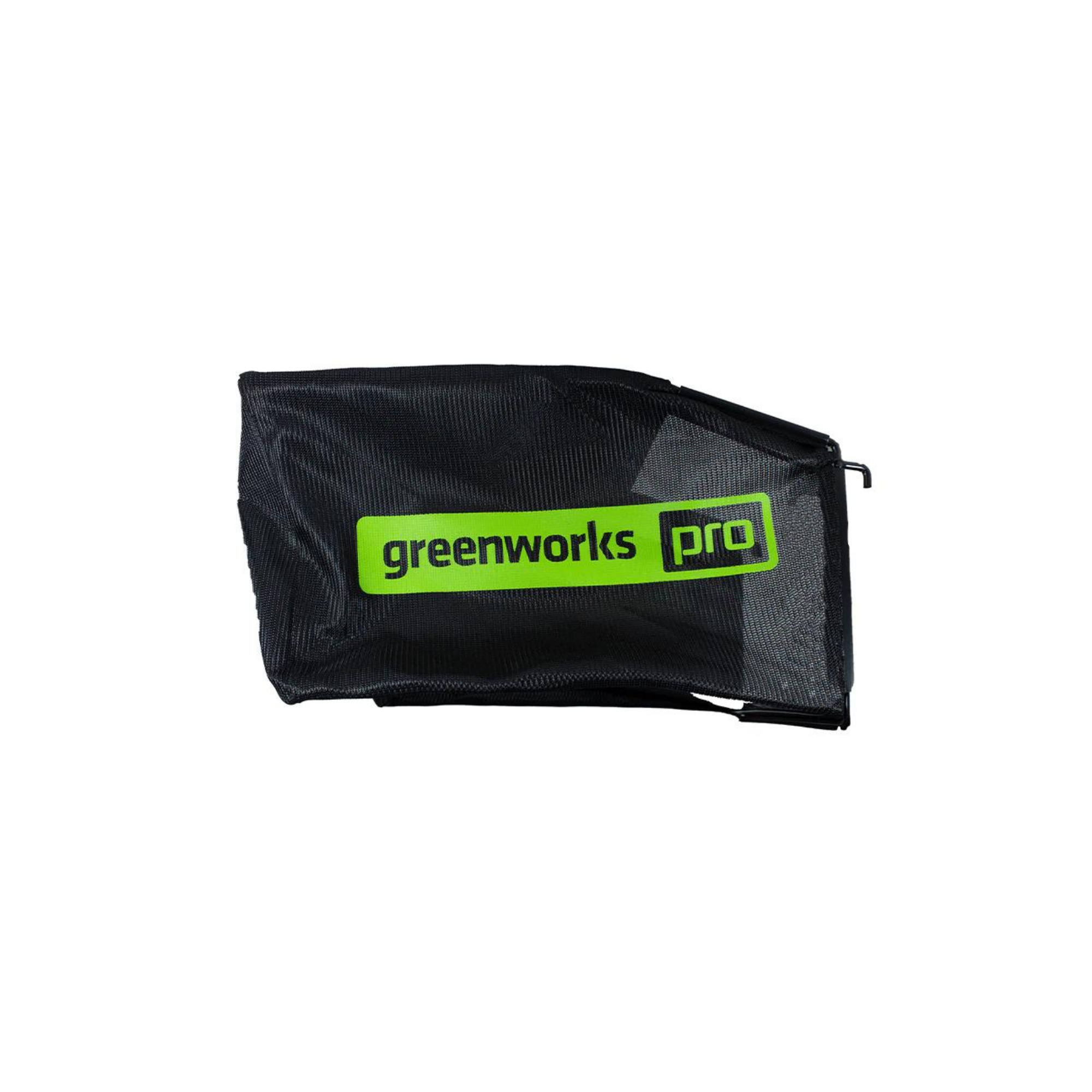 Grass Catcher Bag with Frame for Greenworks 21'' Lawn Mowers MegaBDM
