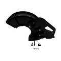 8" Guard Assembly for Select String Trimmer and Edger MegaBDM