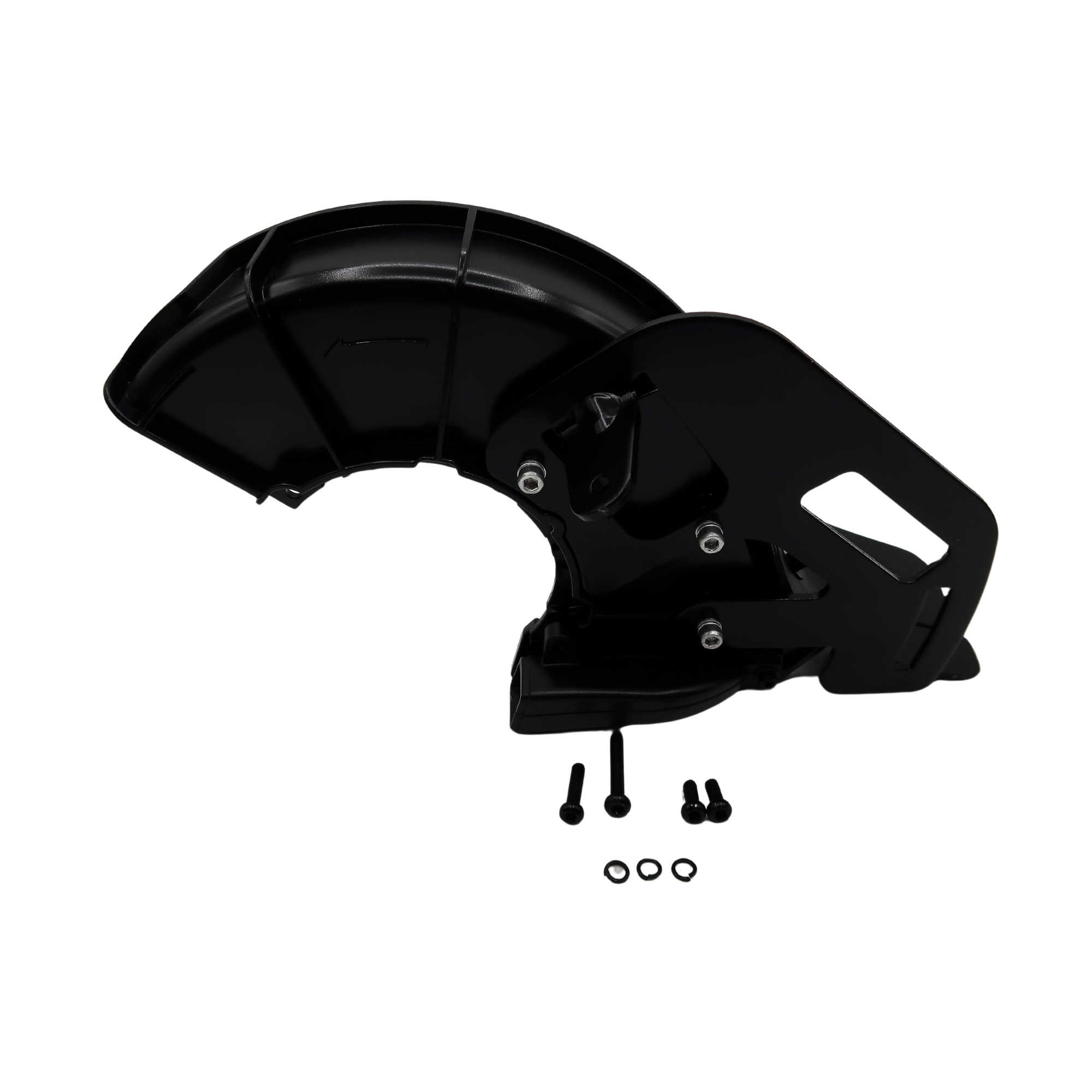 8" Guard Assembly for Select String Trimmer and Edger MegaBDM
