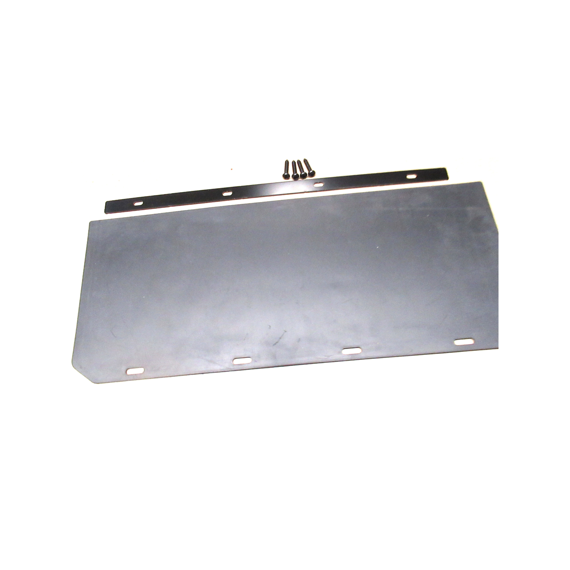 Rear Shield Assembly MegaBDM