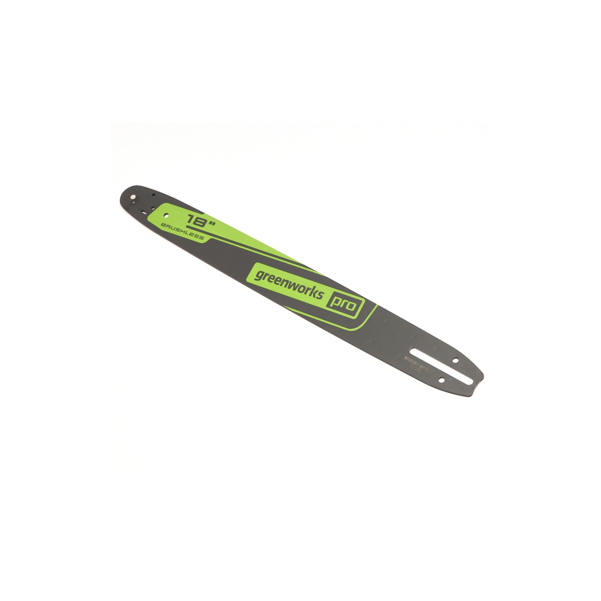 18" Chainsaw Bar 3/8" Pitch .050" Gauge 62DL MegaBDM