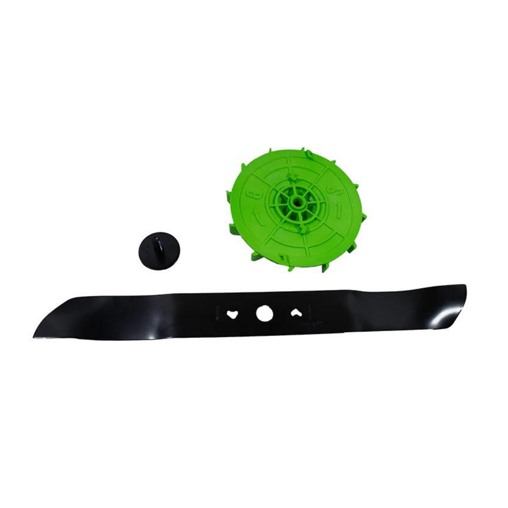 20" Cordless Mower Blade Assembly Kit MegaBDM