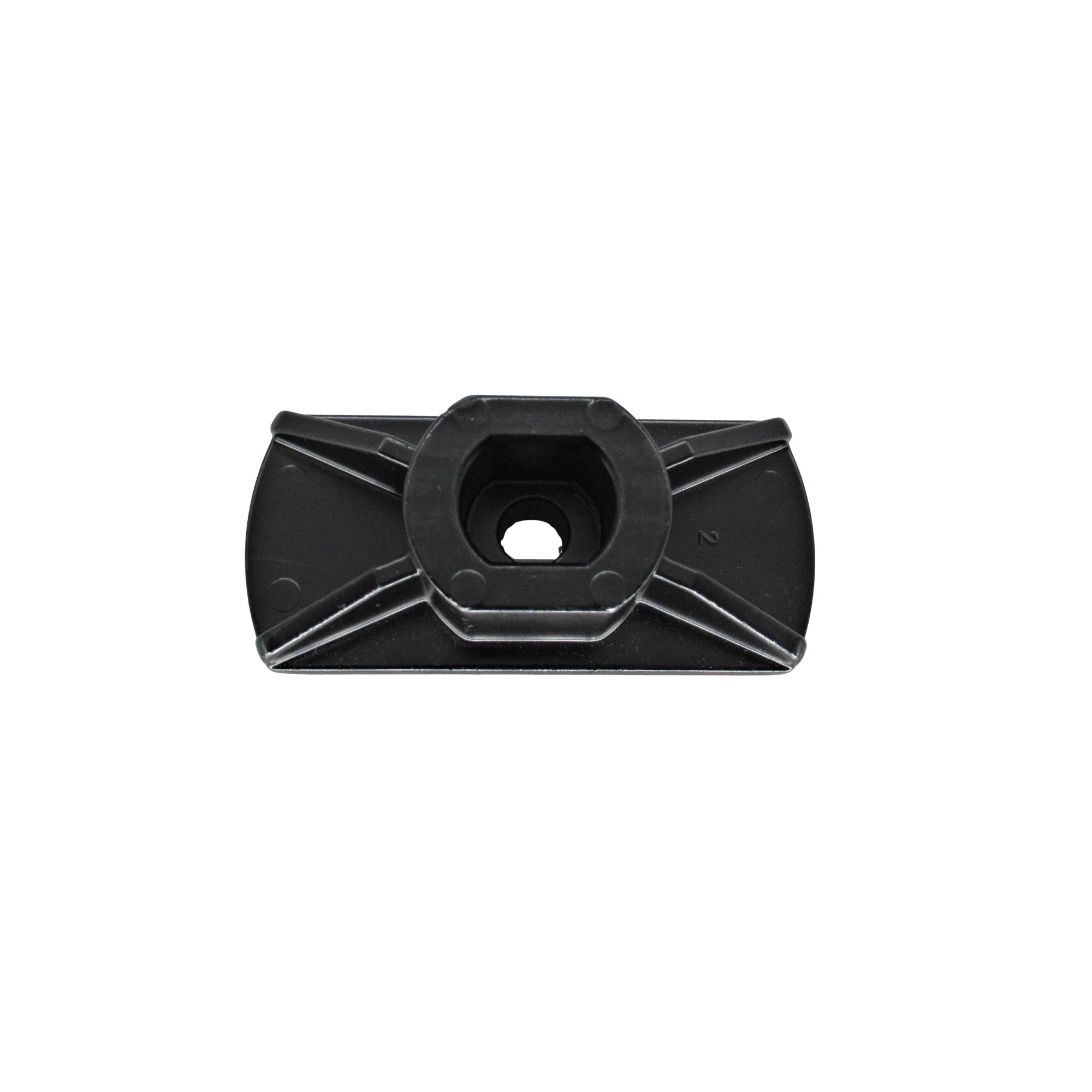 Blade Collar for Greenworks 42" Lawn Vehicle MegaBDM