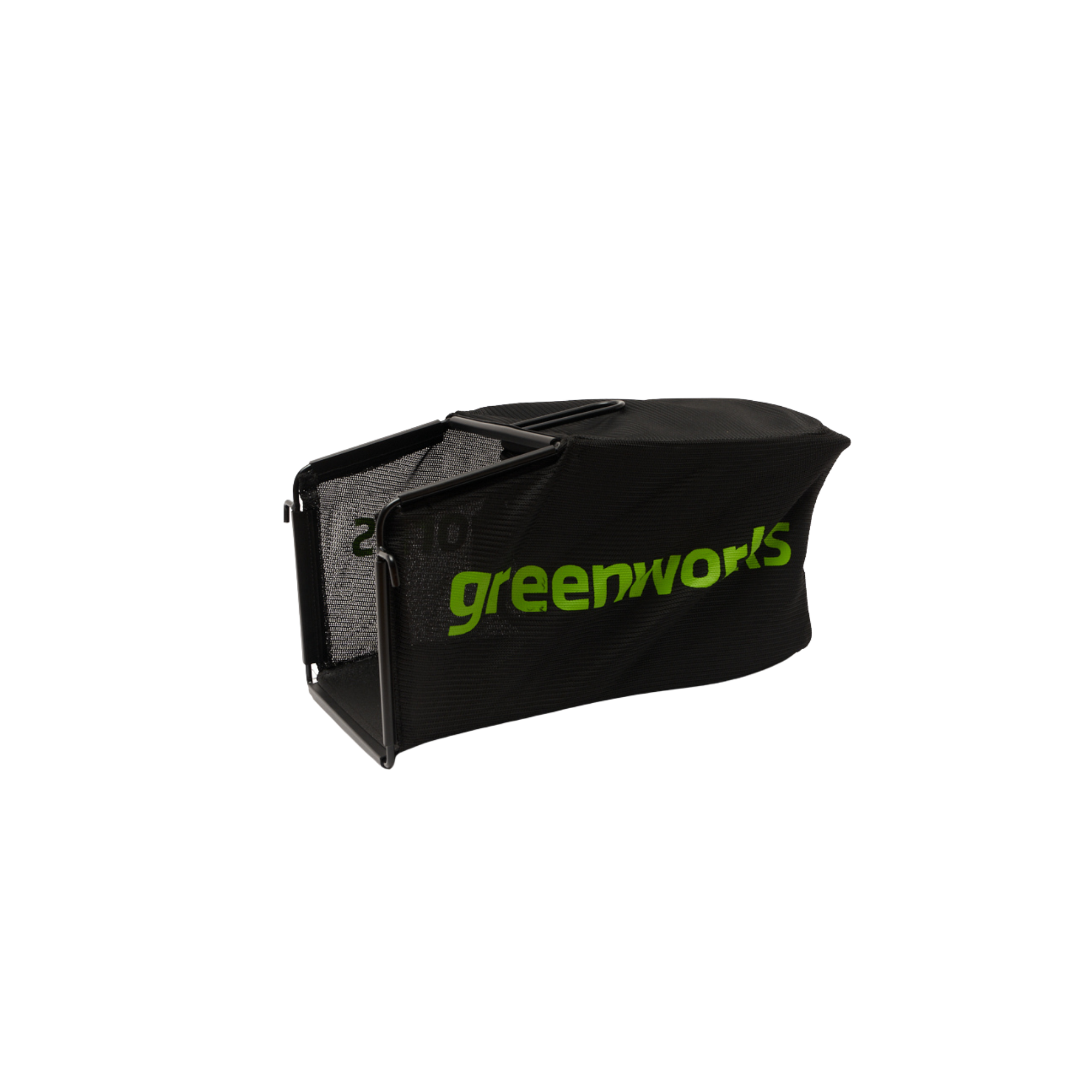 Grass Catcher Bag with Frame for Select 14" Lawn Mowers MegaBDM