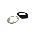 Optimow Height Adjustment Felt Cover MegaBDM