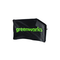 Grass Catcher Bag for Greenworks 17'' Lawn Mowers (Front Hook) MegaBDM