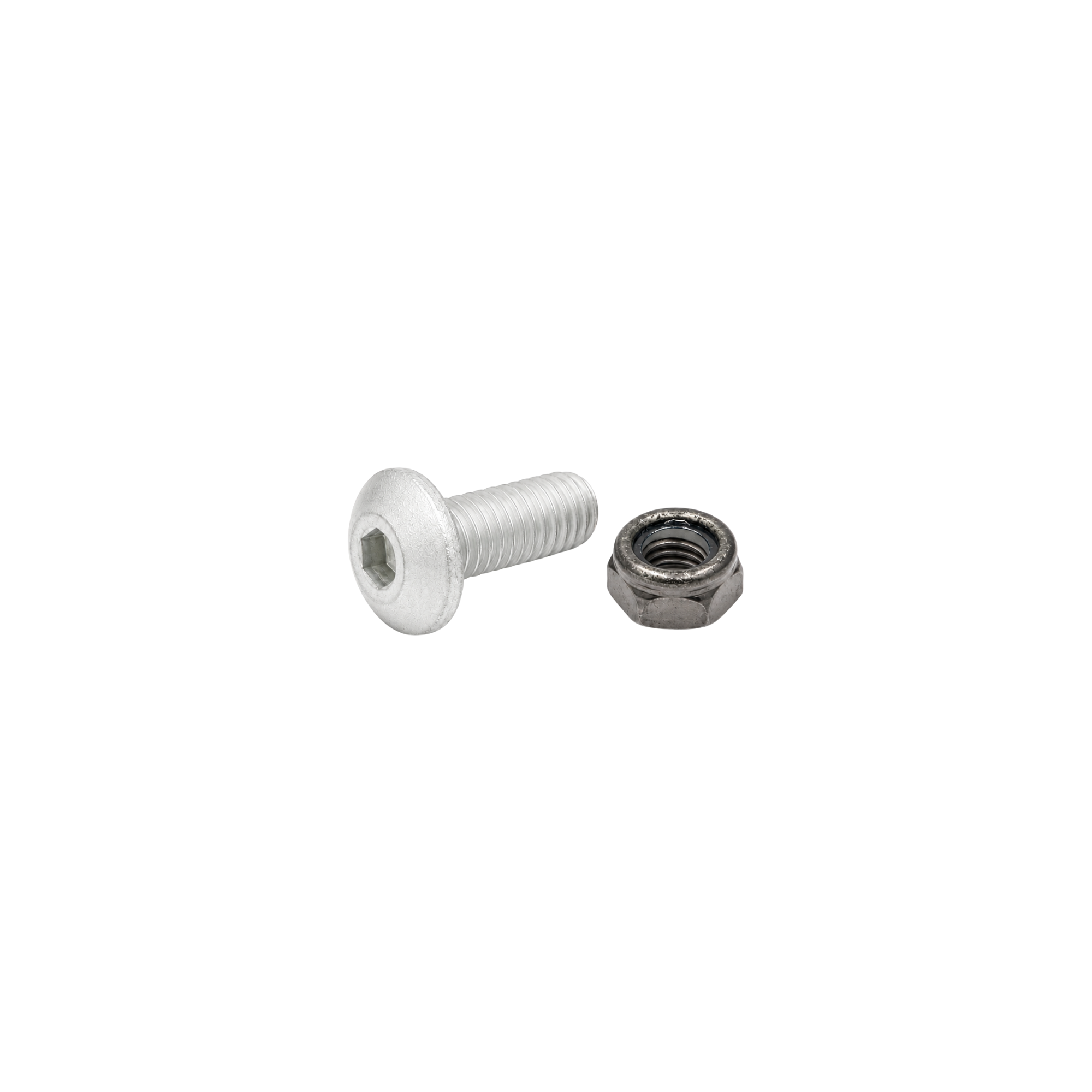 Push Handle Bolt for Select Lawn Mowers MegaBDM