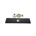 Replacement Edger Blade Kit for 60V & 80V Edgers MegaBDM