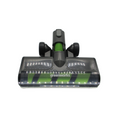 Greenworks Stick Vacuum Soft Brush Roll with LED Headlights-Black R0203091-00 MegaBDM