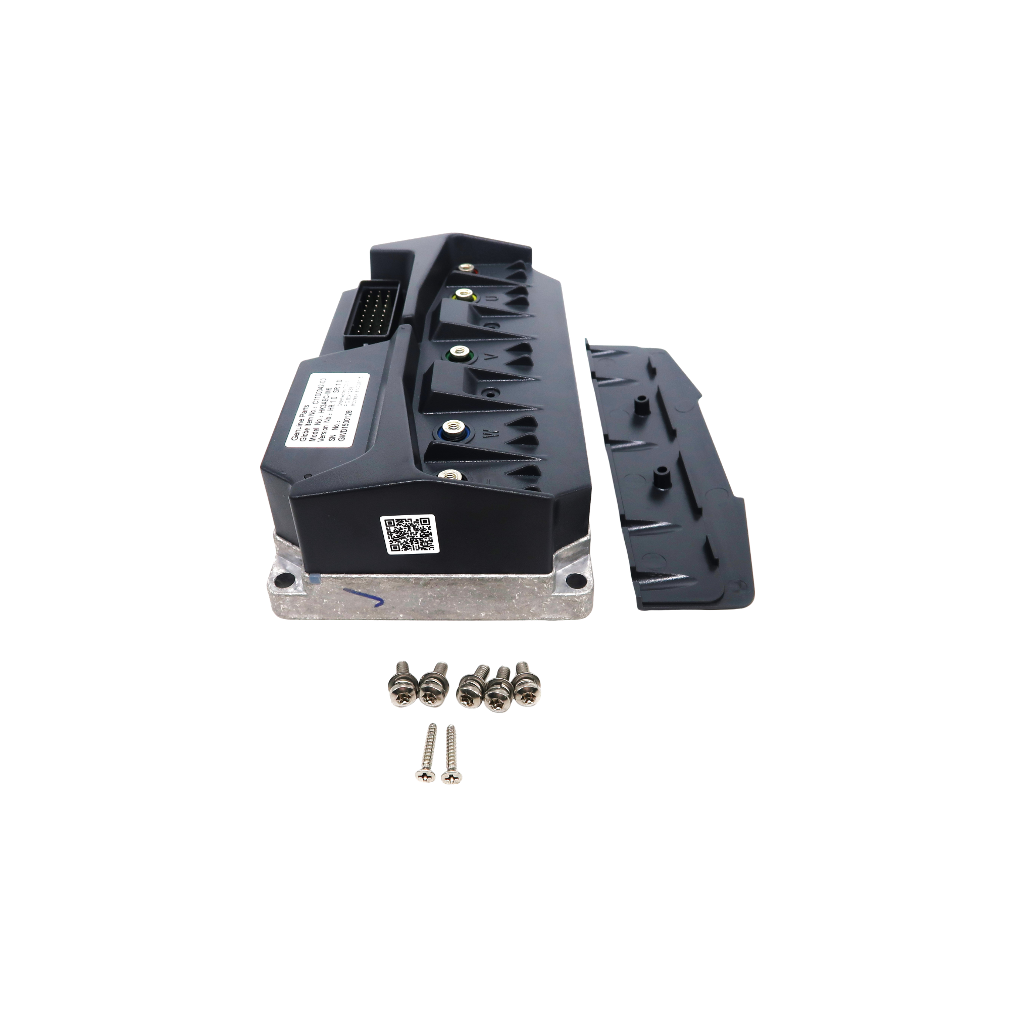 Blade Controller for Select Lawn Vehicles MegaBDM