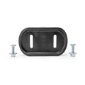 Skid Plate Assembly for 24" Snow Blowers MegaBDM