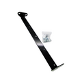 Scraper Assembly for 24" Snow Blowers MegaBDM