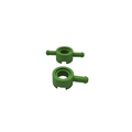 Water Outlet Connector Assembly MegaBDM