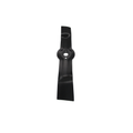 12" Left Replacement Blade for 25" Lawn Mower MegaBDM