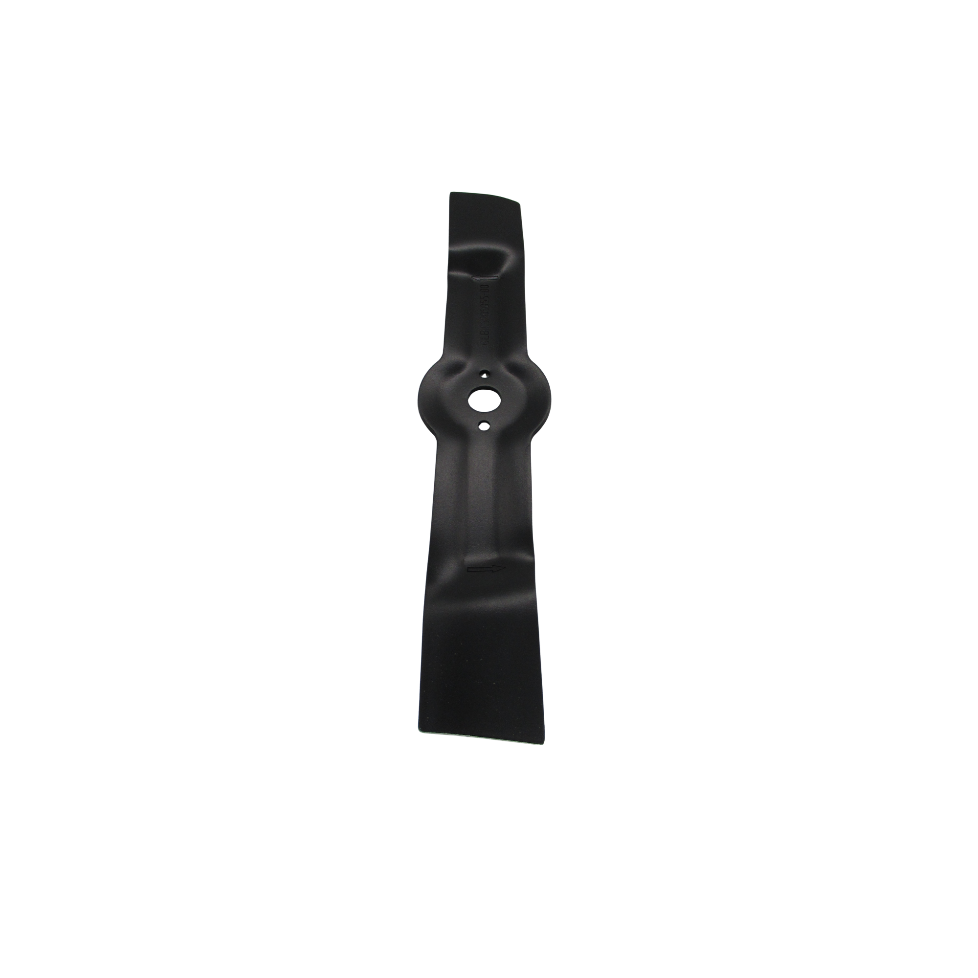 12" Left Replacement Blade for 25" Lawn Mower MegaBDM