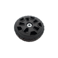 8" Wheel Assembly for Select Mower & Snow Blower MegaBDM