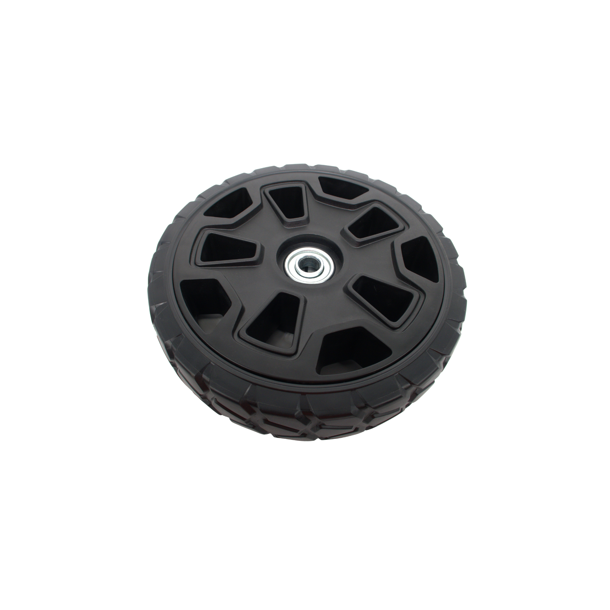 8" Wheel Assembly for Select Mower & Snow Blower MegaBDM