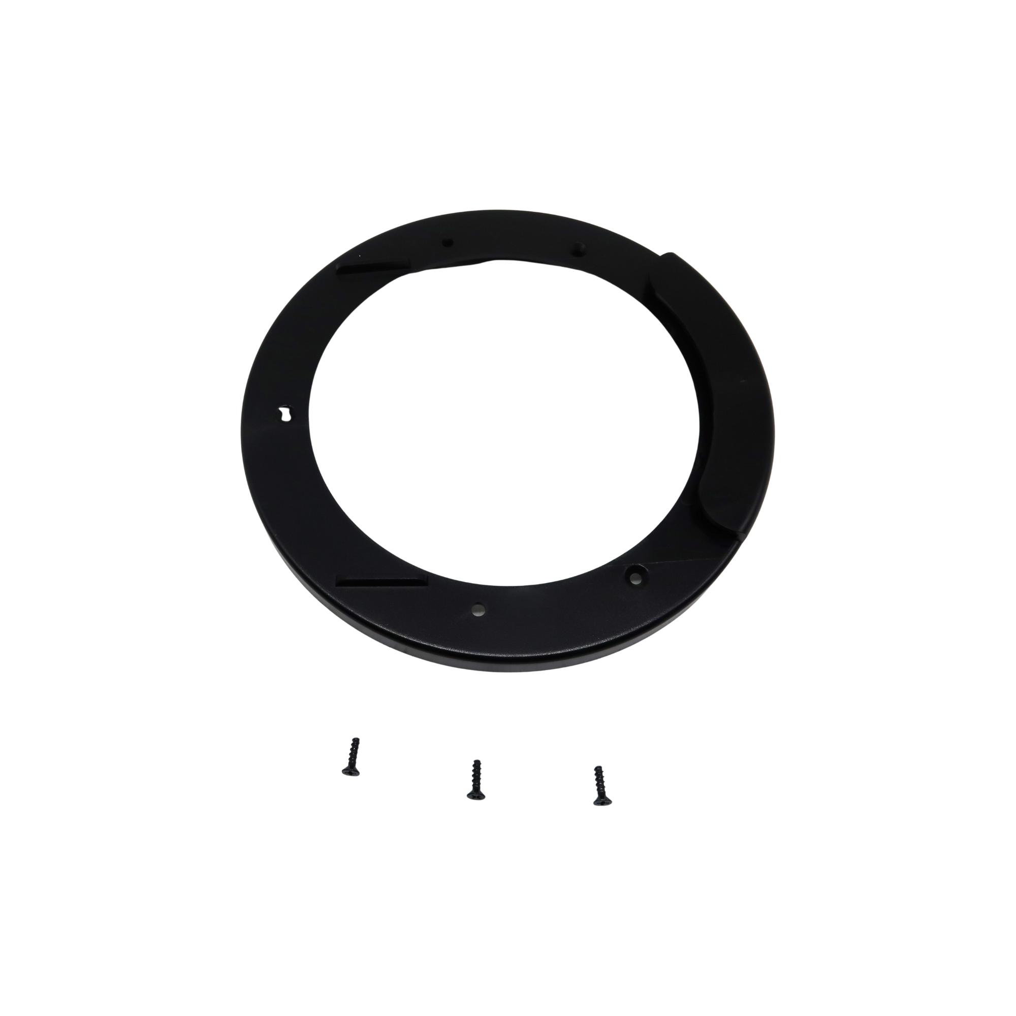 Snow Chute Turnplate Assembly MegaBDM
