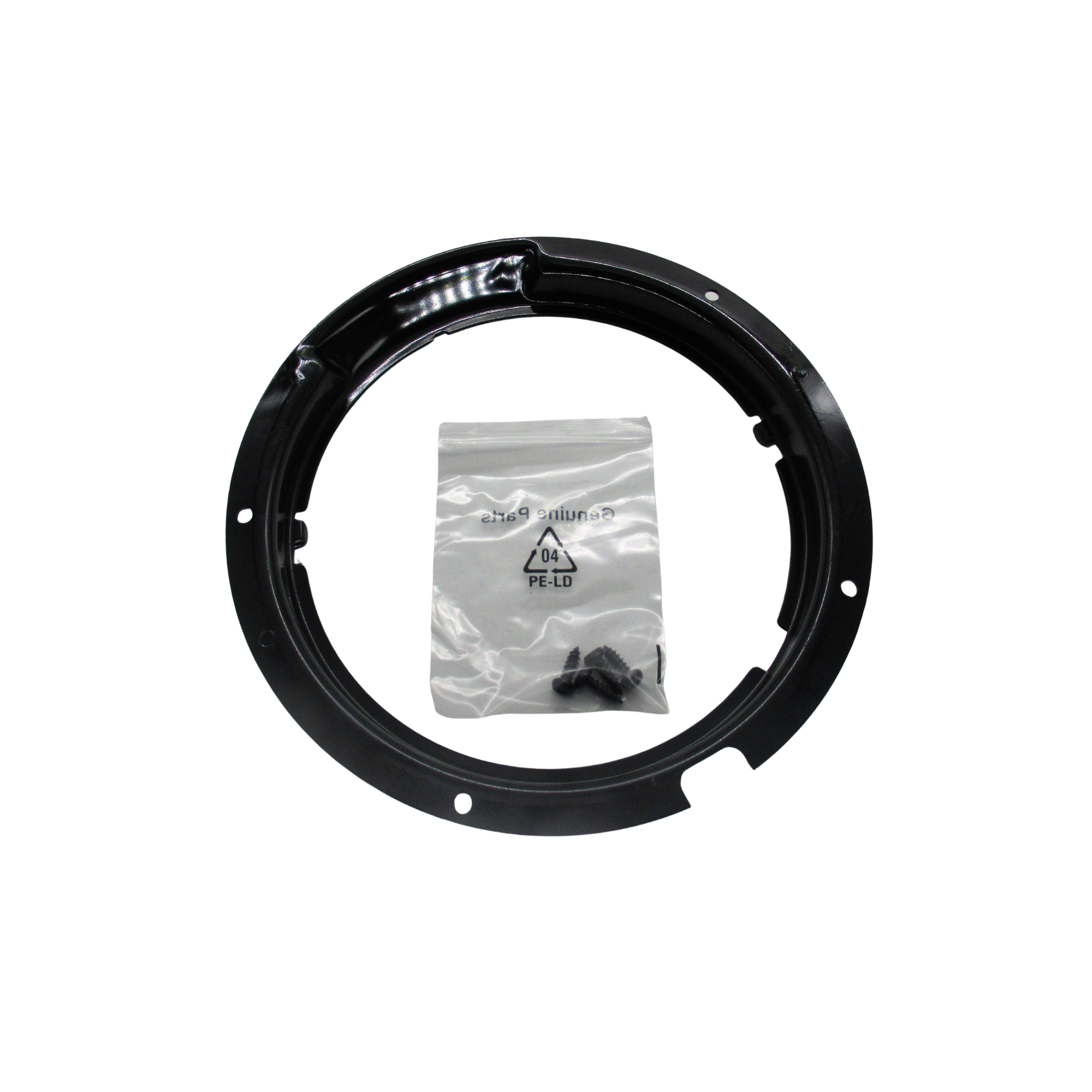 Steering Gear Cover MegaBDM