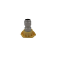 15 Degree Nozzle(R0204055-00) MegaBDM