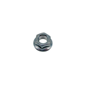 Hexagon Nuts with Flange for 25302