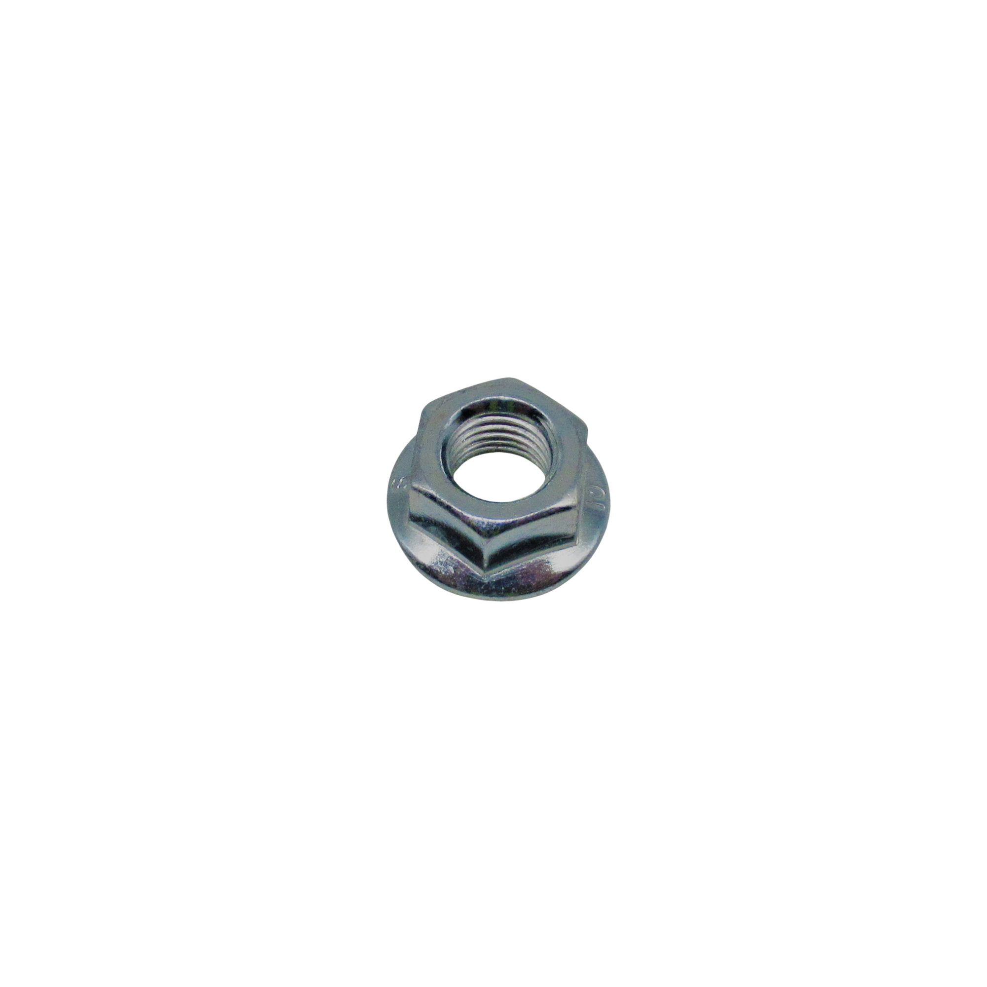 Hexagon Nuts with Flange for 25302