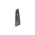 10" Replacement Lawn Mower Blade II for 25302 MegaBDM