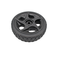 7" Wheel Assembly for Select Mower R0204324-00 MegaBDM