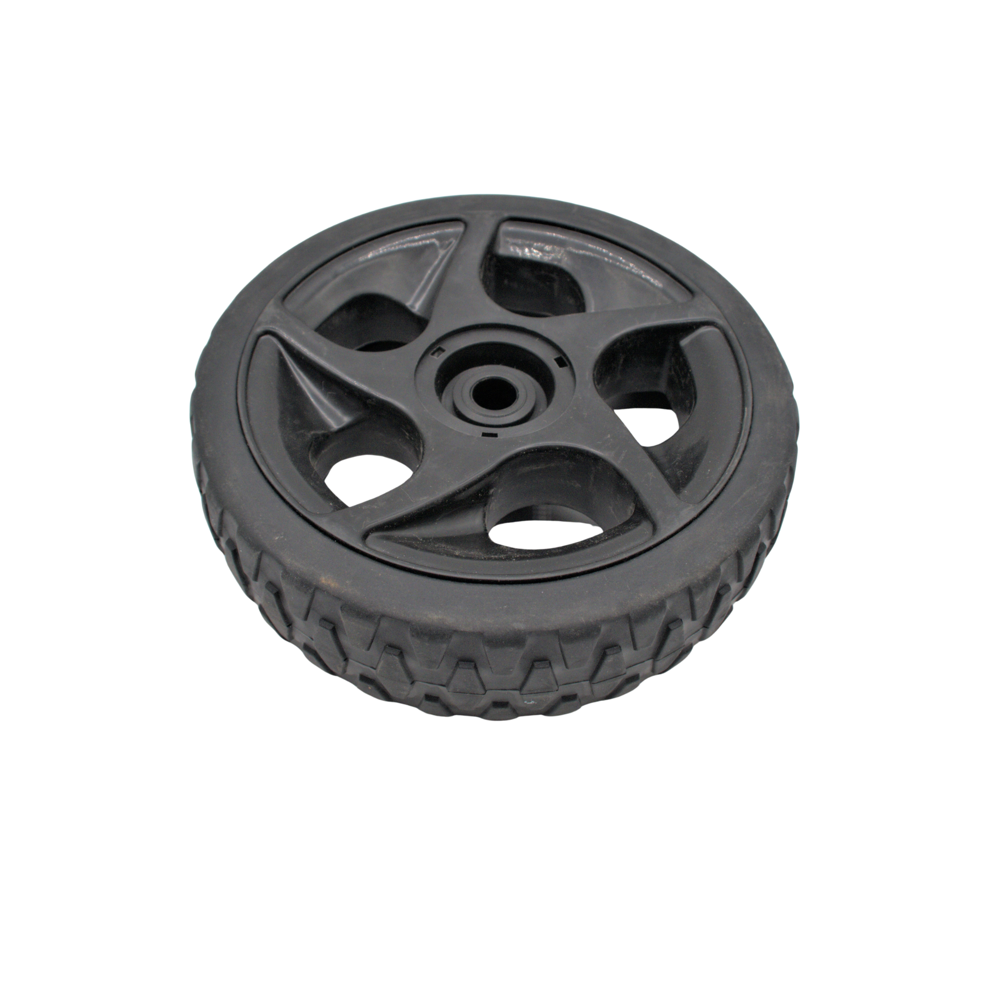 7" Wheel Assembly for Select Mower R0204324-00 MegaBDM