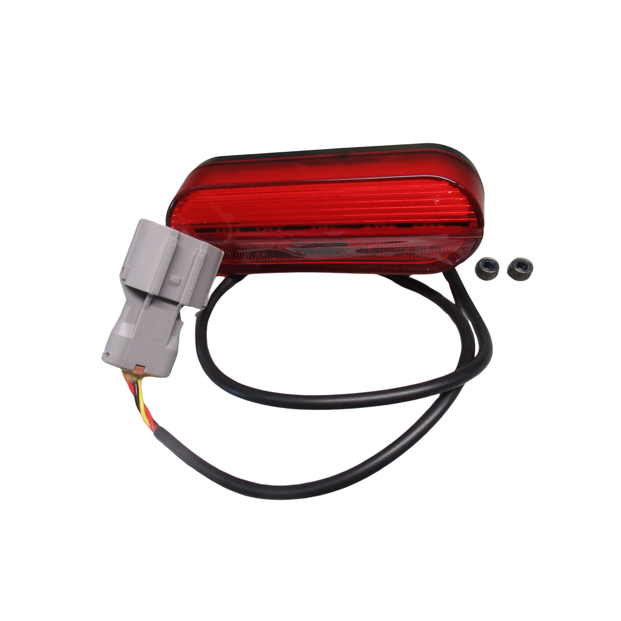 Rear Light Assembly MegaBDM
