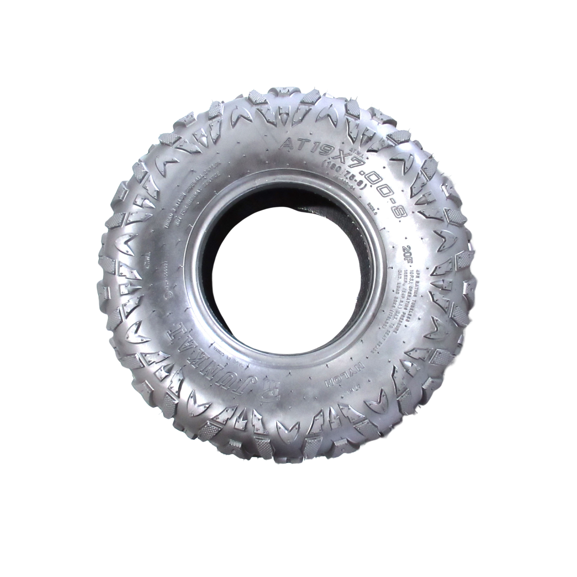 Front Tire MegaBDM