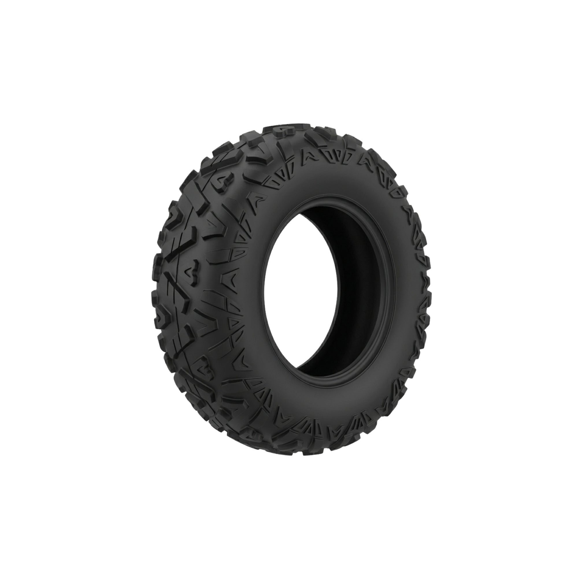 Mini Bike Tire (REAR) MegaBDM