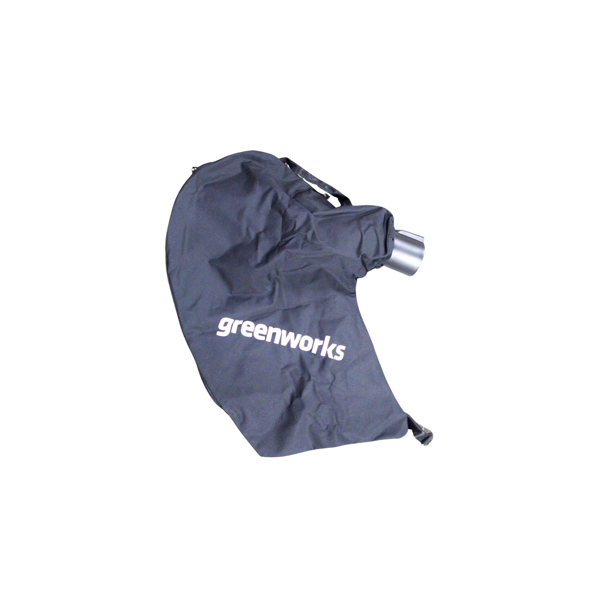 Cloth Bag for Select Leaf Blower/Vacuum MegaBDM