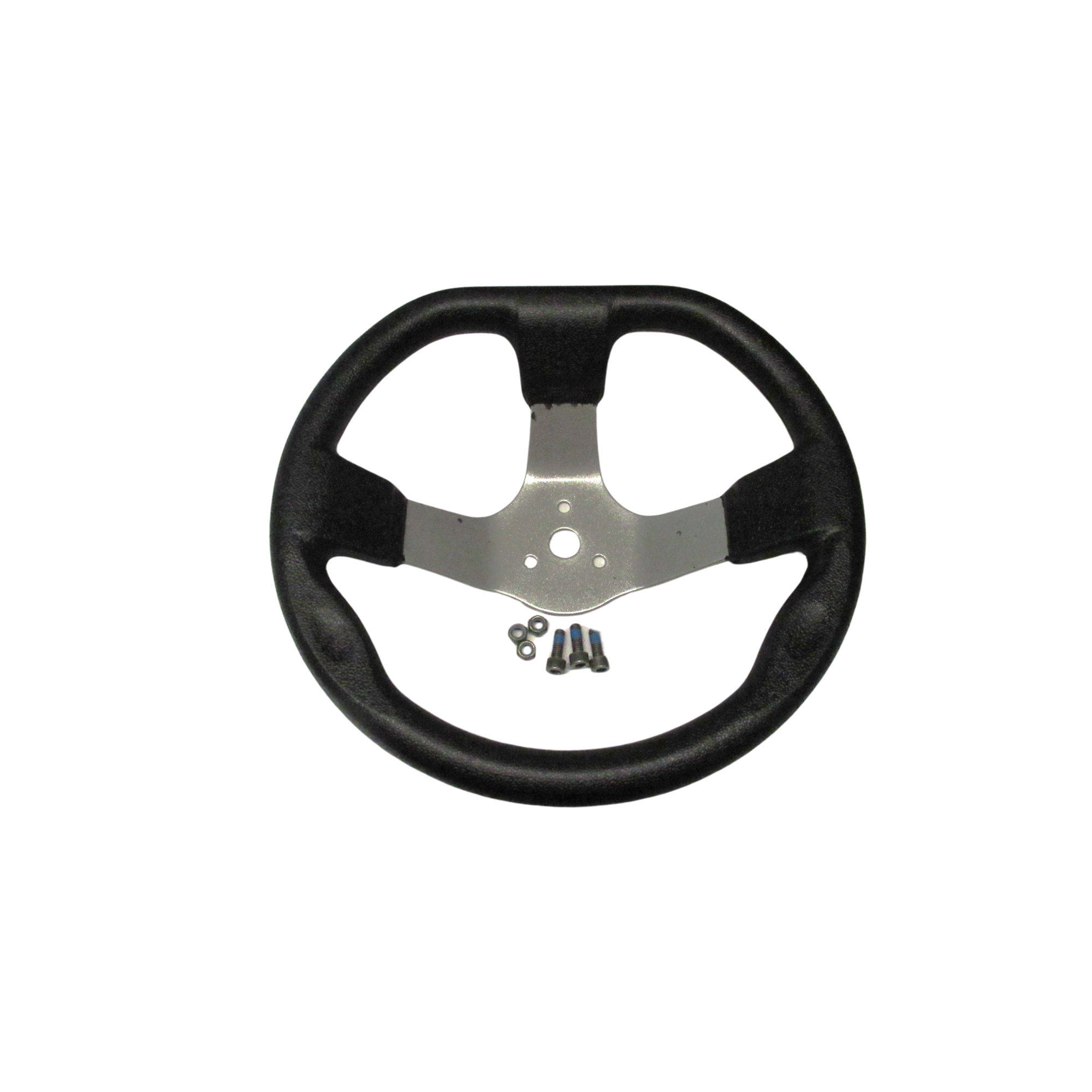 Steering Wheel MegaBDM