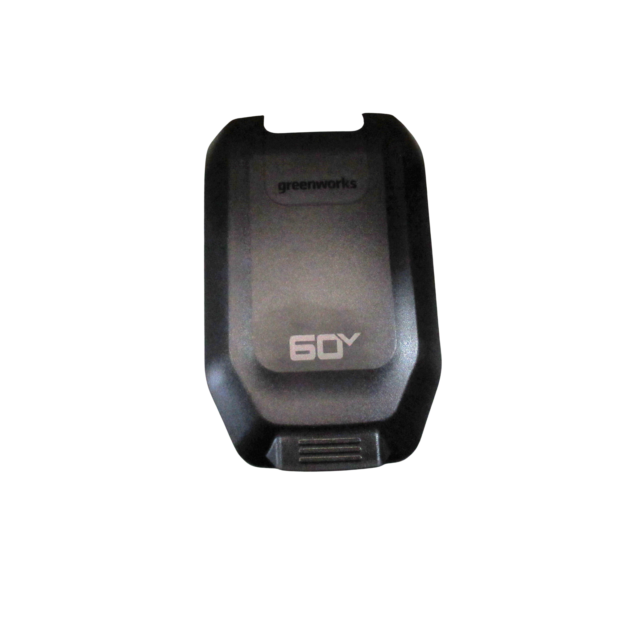 Battery pack upper cover MegaBDM