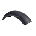 Rear Fender MegaBDM