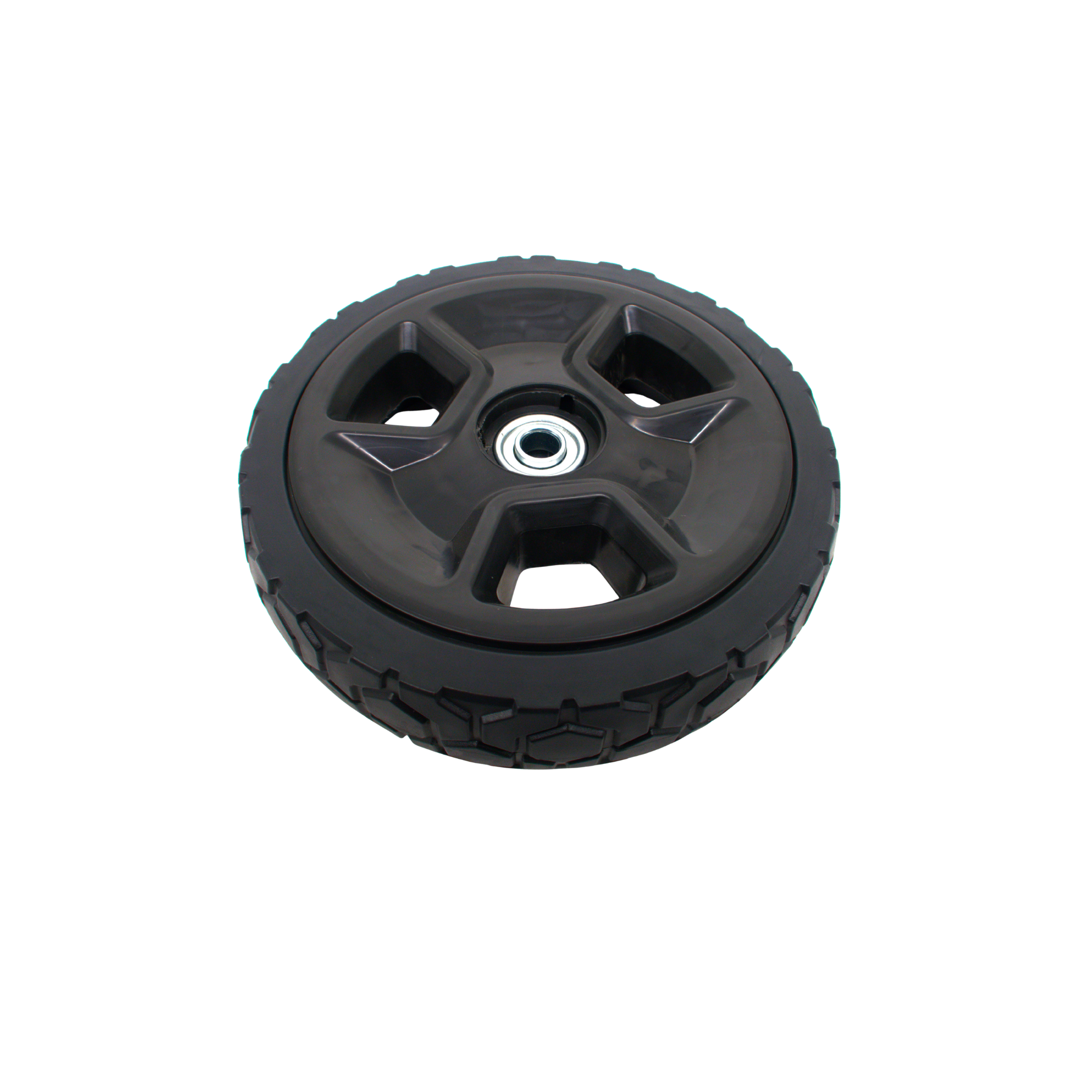 8" Wheel for Select 21" Mower MegaBDM