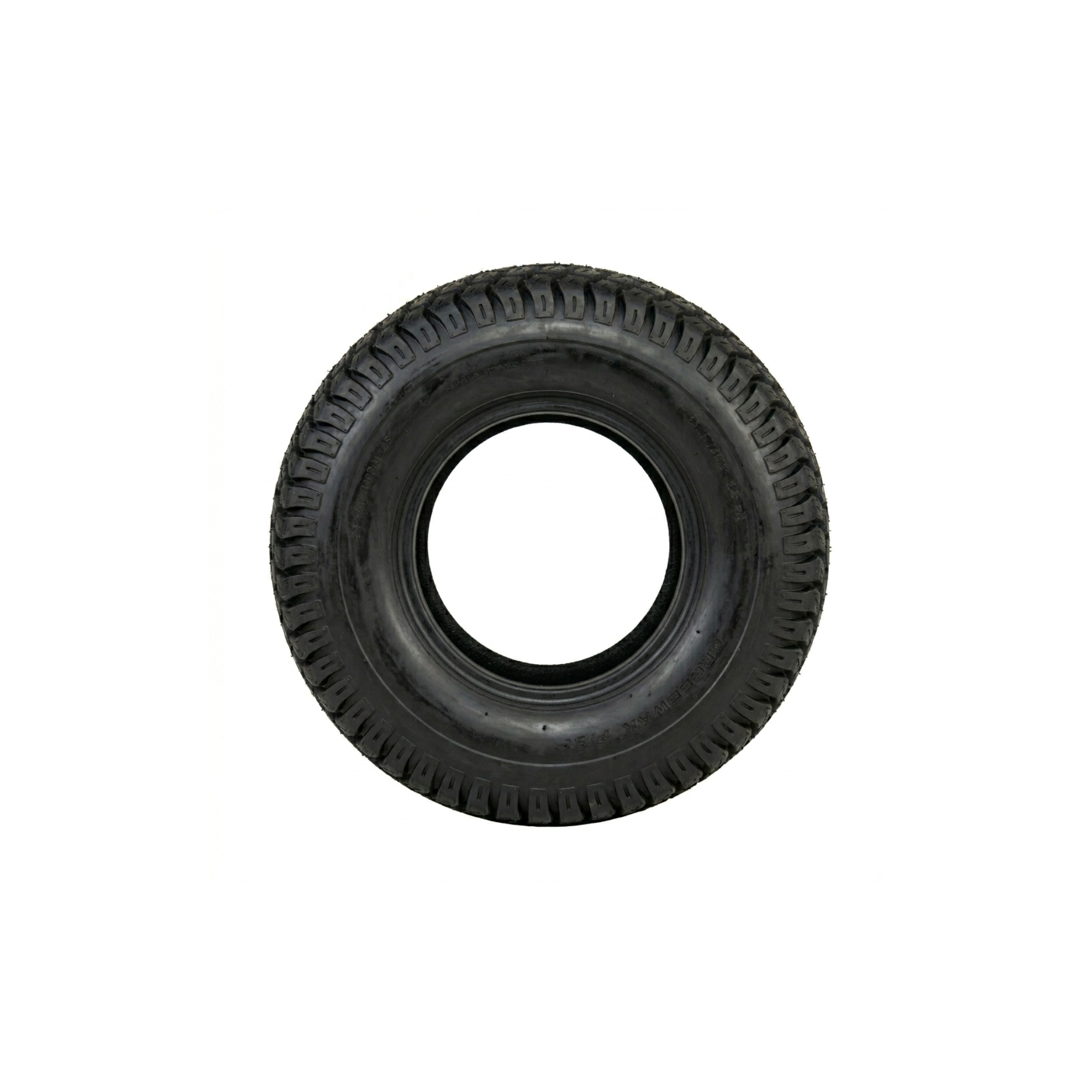 Rear Wheel Tire for Greenworks 42" Lawn Vehicle MegaBDM