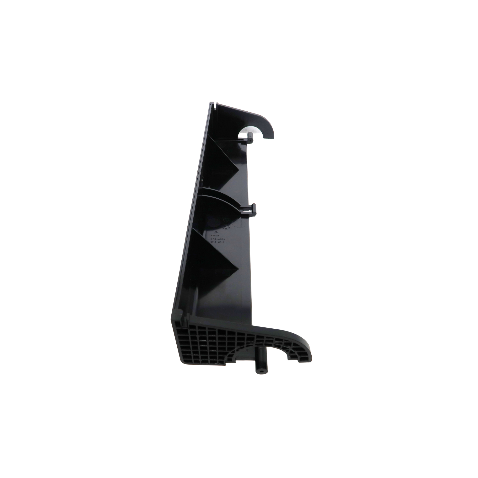 Battery Pack Flap for Select Electric Scooter MegaBDM