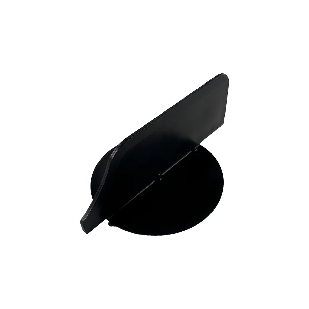 Snow Guide Plate(R0214029-00) MegaBDM