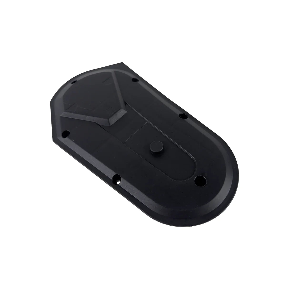 Left Coverplate(R0214032-00)