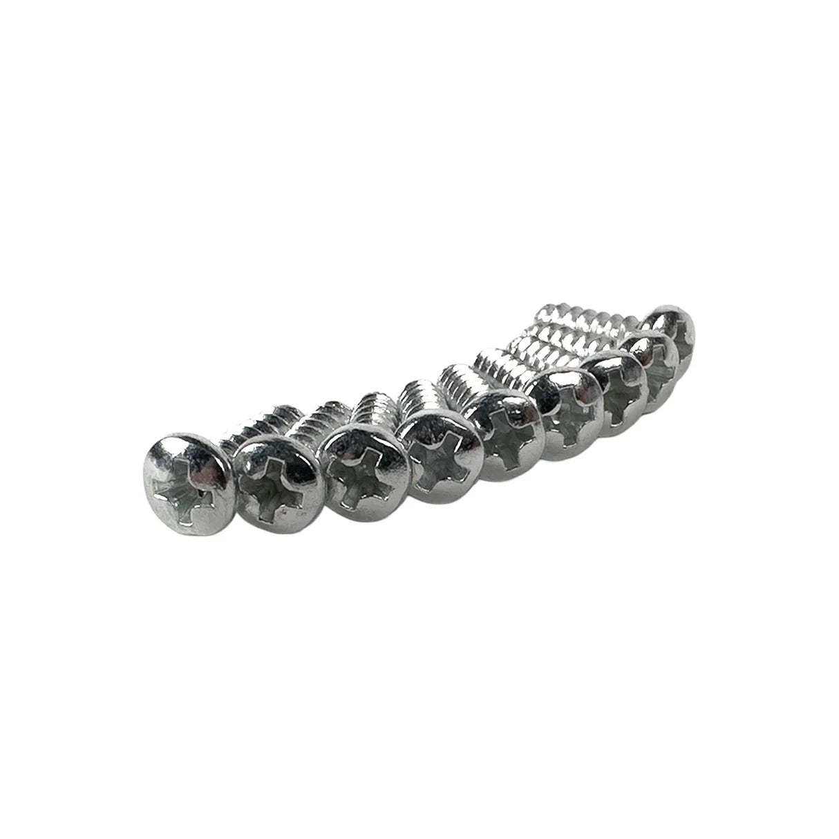 Cross Recessed Pan Head Tapping Screws(R0214034-00) MegaBDM