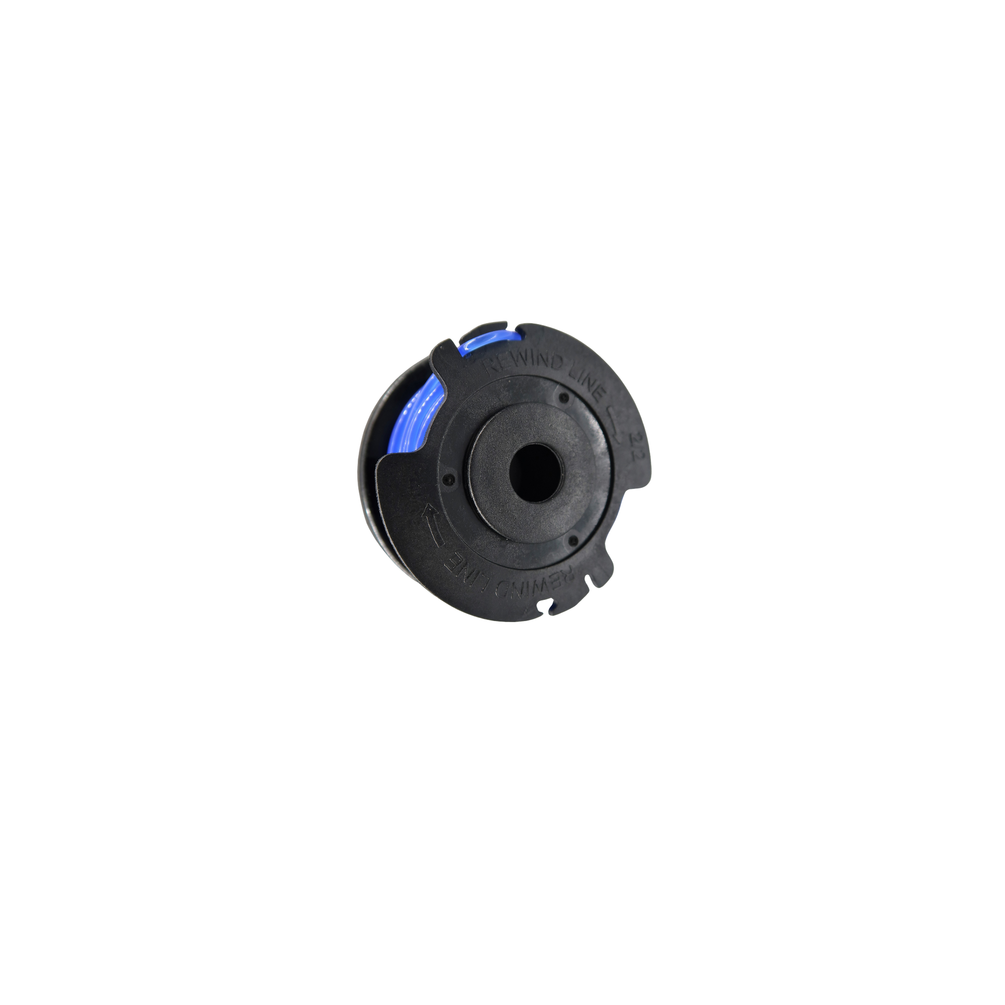 .065" Replacement Spool with Line MegaBDM