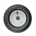Front Wheel Assembly MegaBDM