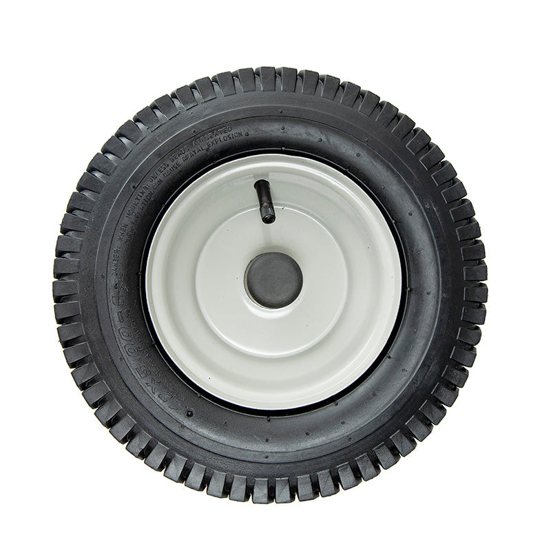 Front Wheel Assembly MegaBDM
