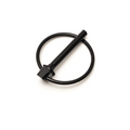Annular Spring Pin Assembly for Select Cultivator MegaBDM