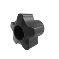 Handle Knob MegaBDM