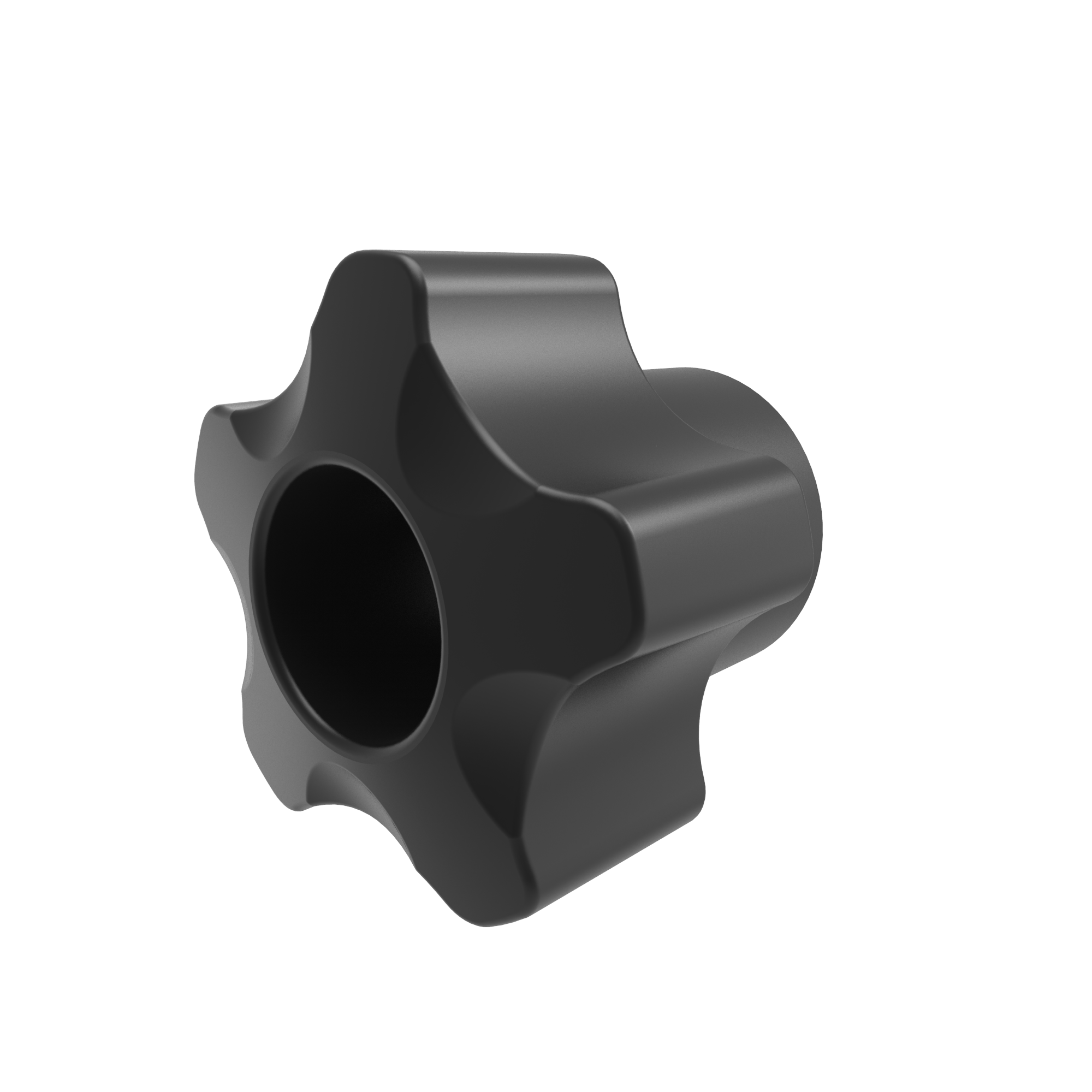 Handle Knob MegaBDM