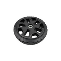 10" Wheel Assembly for Select 20" & 21" Mower MegaBDM